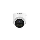 8MP Full-Color PoE IP Camera with Two-Way