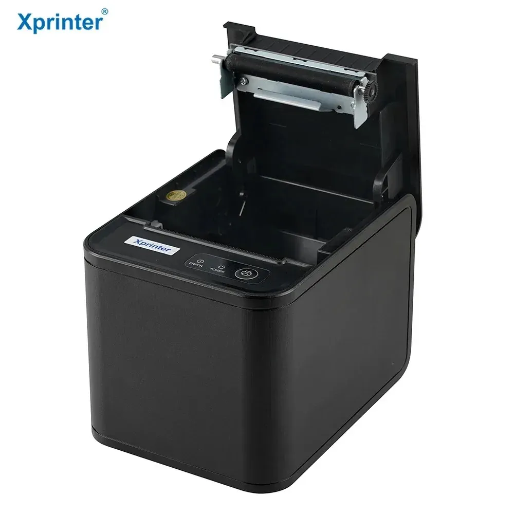 Xprinter XP-80T POS Thermal Receipt Printer – 80mm