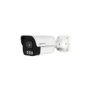 5MP Full-Color IP Camera with Two-Way Audio, SD Card & PoE (IP67)