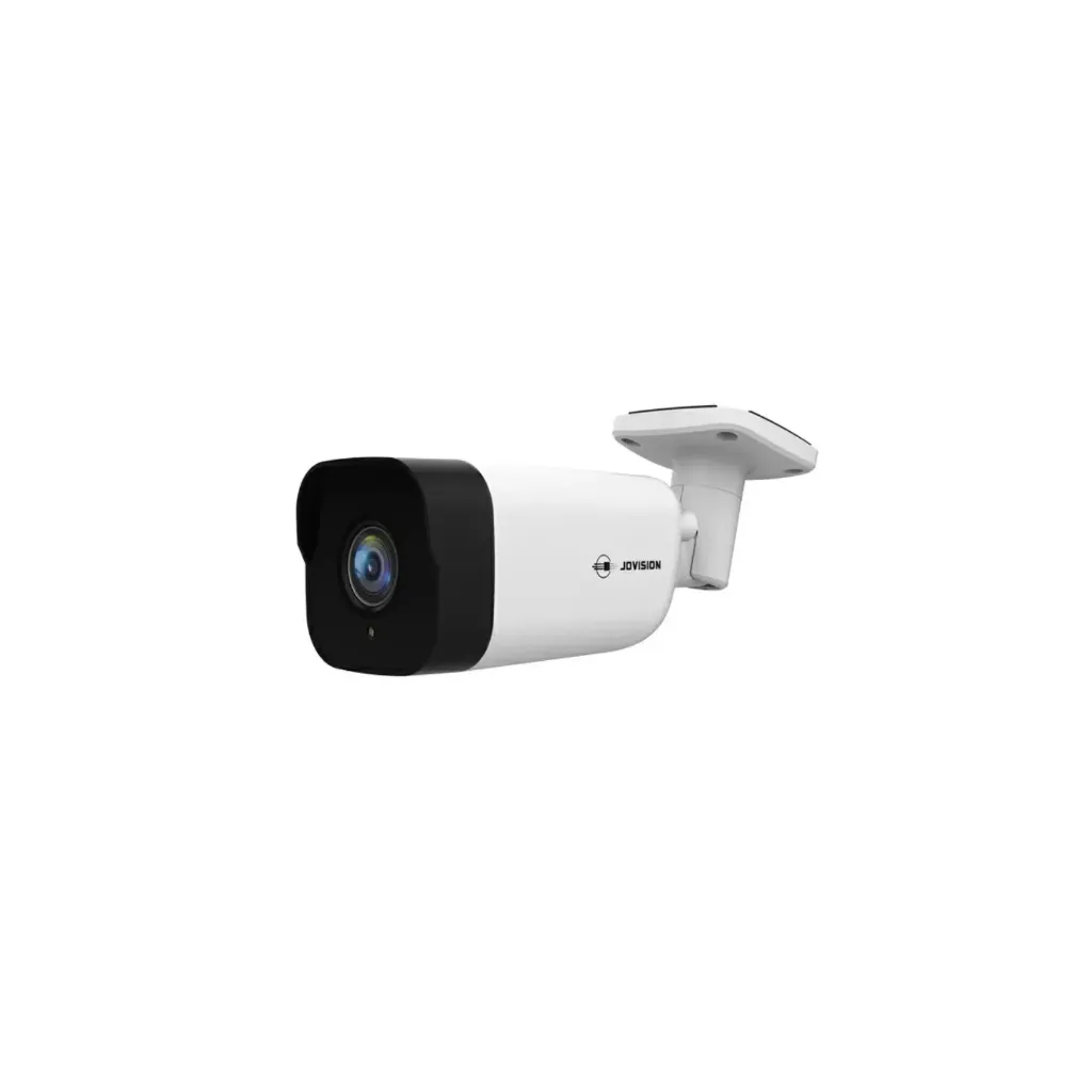 [JVS-N510-DS-PE] 5MP Bullet Starlight IP Camera with PoE (IP67)