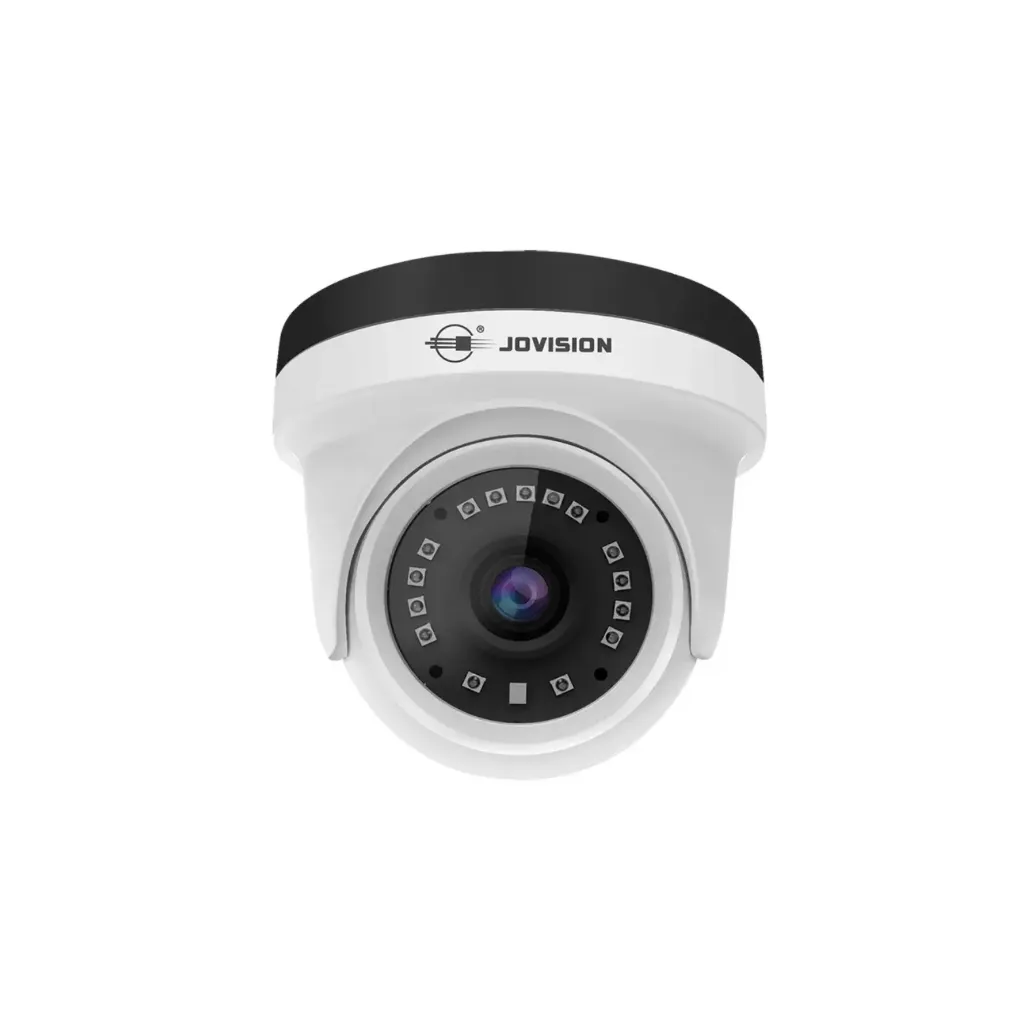 [JVS-A835-YWC] 2MP Indoor HD Dome Camera with IR Night Vision (IP54)