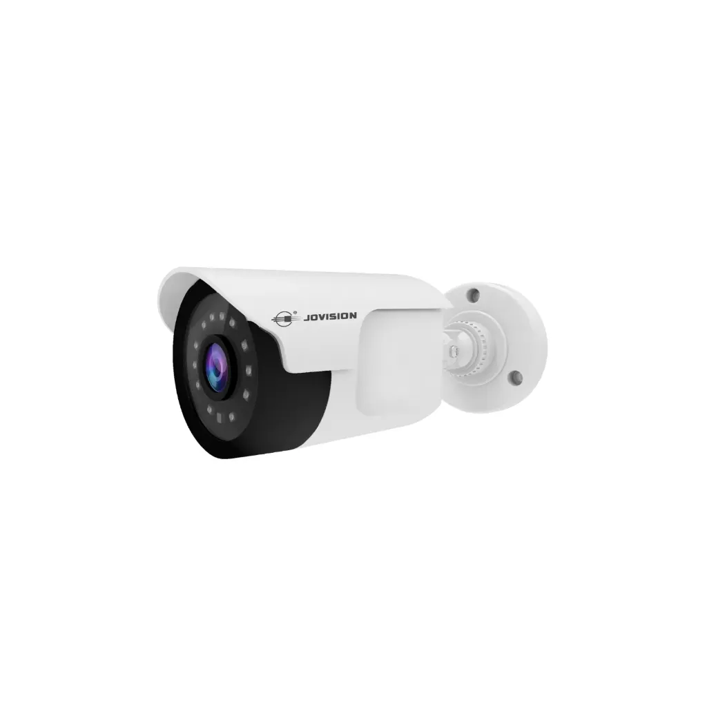 2MP Outdoor HD Bullet Camera with IR Night Vision (IP66)