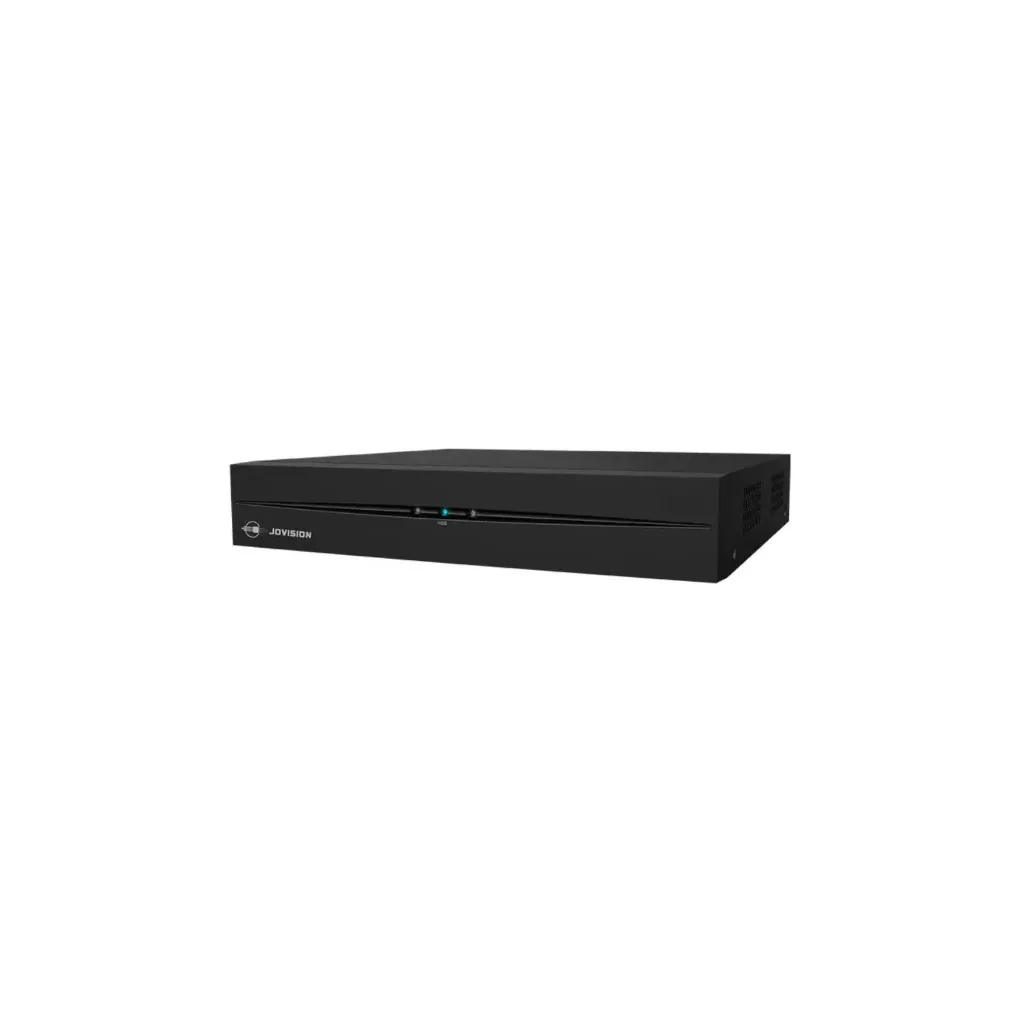 [JVS-ND6610-HD] 10-Channel 5MP Network Video Recorder (NVR)