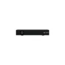 8-Channel 4K Network Video Recorder with Built-in Speaker (NVR)