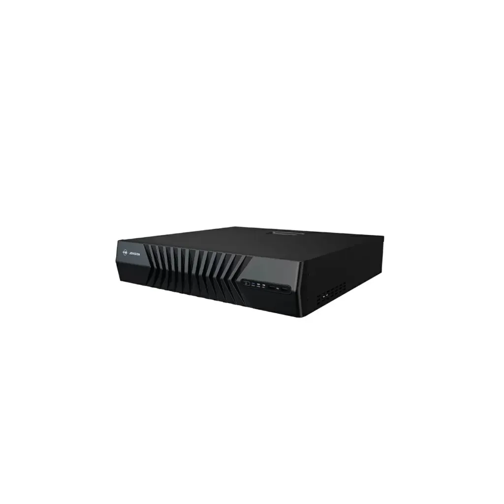 64-Channel 4K Network Video Recorder with 8-Bay Storage (NVR)