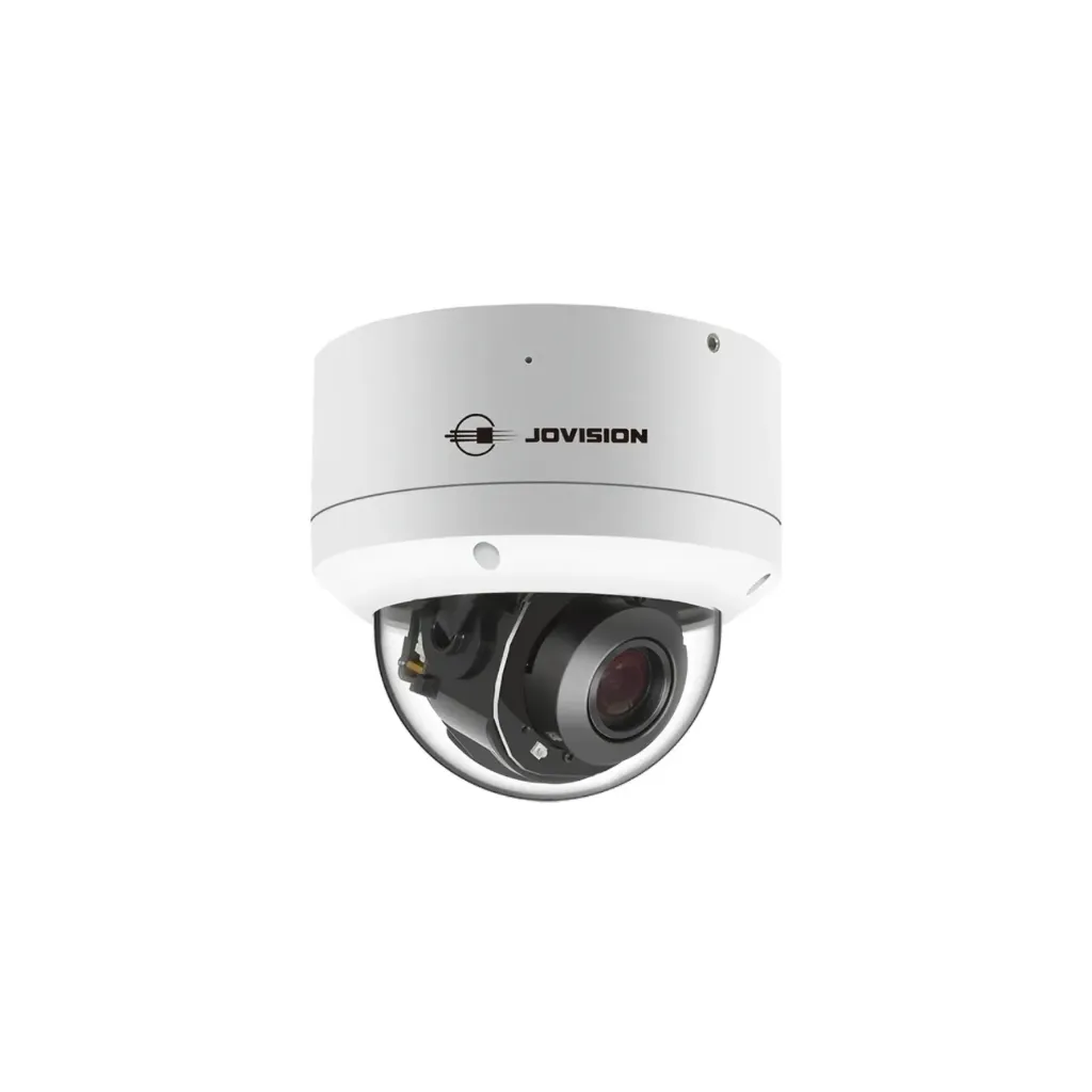 [JVS-N533-Z5] PTZ 5MP Dome Camera – 5× Optical Zoom, Starlight, AI Detection