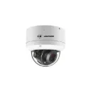PTZ 5MP Dome Camera – 5× Optical Zoom, Starlight, AI Detection